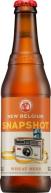 New Belgium Brewing Company - Snapshot (6 pack cans)