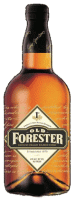 Old Forester - Kentucky Straight Bourbon Whisky (50ml)