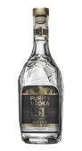 Purity Vodka - Connoisseur 51 Reserve Organic Vodka