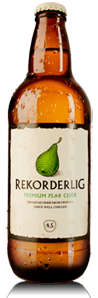 Rekorderlig - Pear (4 pack cans) (4 pack cans)