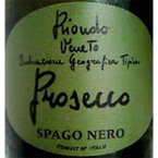 Riondo - Prosecco Spago Nero 0
