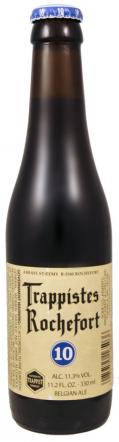 Rochefort - Trappistes 10 (12oz bottles) (12oz bottles)