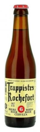 Rochefort - Trappistes 6 (12oz bottles) (12oz bottles)