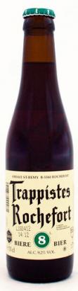 Rochefort - Trappistes 8 (12oz bottles) (12oz bottles)