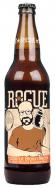 Rogue Ales - Hazelnut Brown Nectar (6 pack cans)