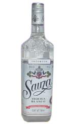 Sauza - Tequila Silver (375ml) (375ml)