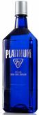 Platinum - Vodka 7X (200ml)