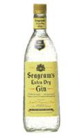 Seagrams - Extra Dry Gin (1.75L)