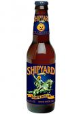 Shipyard Brewing Co - Pumpkinhead (6 pack cans)