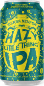 Sierra Nevada Brewing Co. - Hazy Little Thing IPA (6 pack cans)