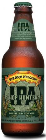 Sierra Nevada Brewing Co - Hop Hunter IPA (6 pack cans) (6 pack cans)