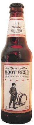 Small Town - Not Your Fathers Root Beer (6 pack cans) (6 pack cans)