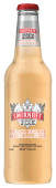 Smirnoff - Ice Peach Bellini (6 pack cans)