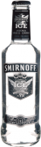 Smirnoff - Ice Triple Black (6 pack cans)