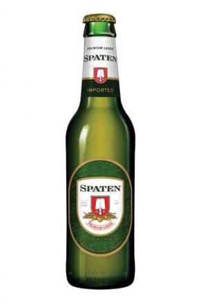 Spaten - Premium Lager (6 pack cans) (6 pack cans)