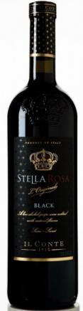 Stella Rosa - Black NV