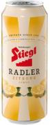 Stiegl - Lemon Radler (4 pack cans)