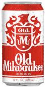 Stroh Brewery Co - Old Milwaukee (30 pack cans)