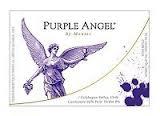 Vina Montes - Purple Angel 2020