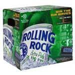 Latrobe Brewing Co - Rolling Rock (25oz can)
