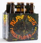 Three Floyds Brewing Co - Alpha King (4 pack cans)