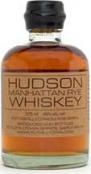 Tuthilltown Spirits - Hudson Manhattan Rye Whiskey