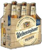 Weihenstephan - Pilsner (6 pack cans)