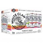 White Claw - Hard Seltzer Variety Pack (12 pack cans)