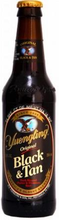 Yuengling Brewery - Yuengling Black & Tan (6 pack cans) (6 pack cans)