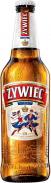Zywiec - Beer (6 pack cans)